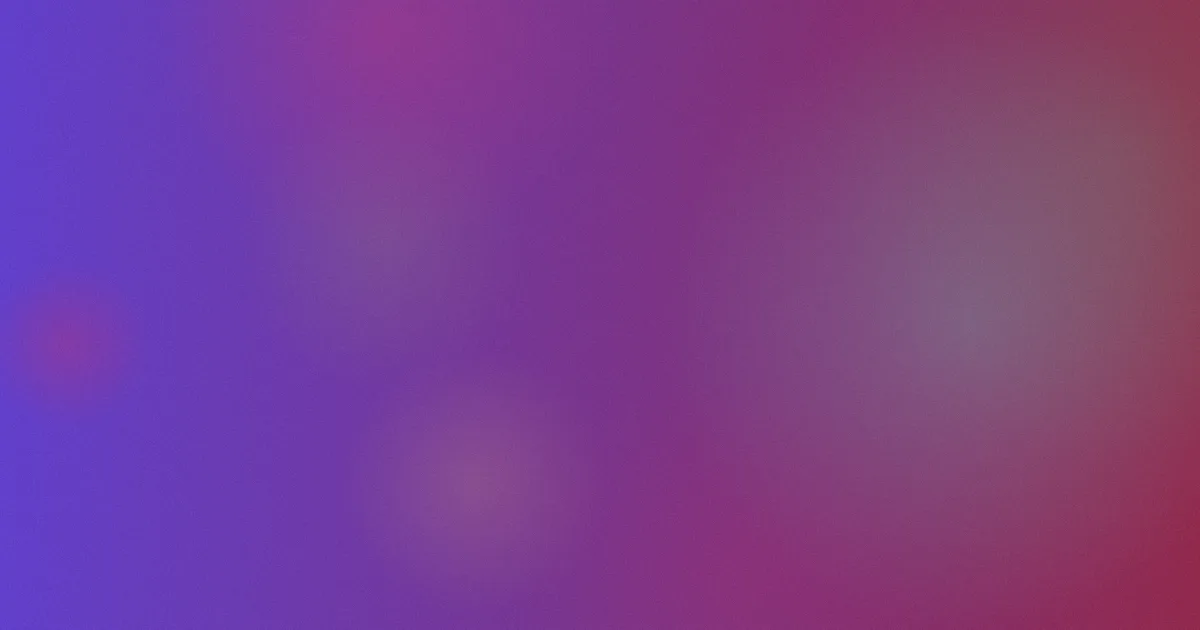 预谋测评：最容易踩的7个坑